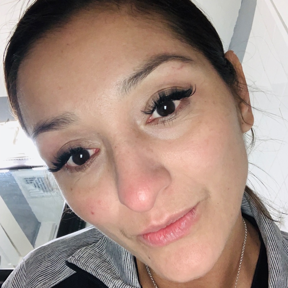 Meet your Posher, Ilda